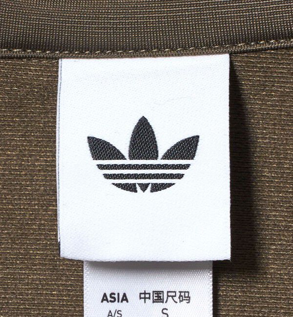 UNITED ARROWS green label relaxing「【国内EXCLUSIVE】＜adidas Originals＞FIREBIRD  ルーズ トラックトップ」|スウェット・ジャージ|