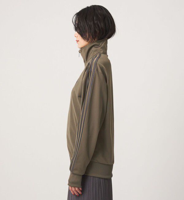 UNITED ARROWS green label relaxing「【国内EXCLUSIVE】＜adidas Originals＞FIREBIRD  ルーズ トラックトップ」|スウェット・ジャージ|