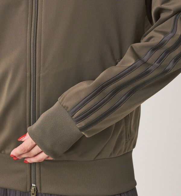 UNITED ARROWS green label relaxing「【国内EXCLUSIVE】＜adidas Originals＞FIREBIRD  ルーズ トラックトップ」|スウェット・ジャージ|