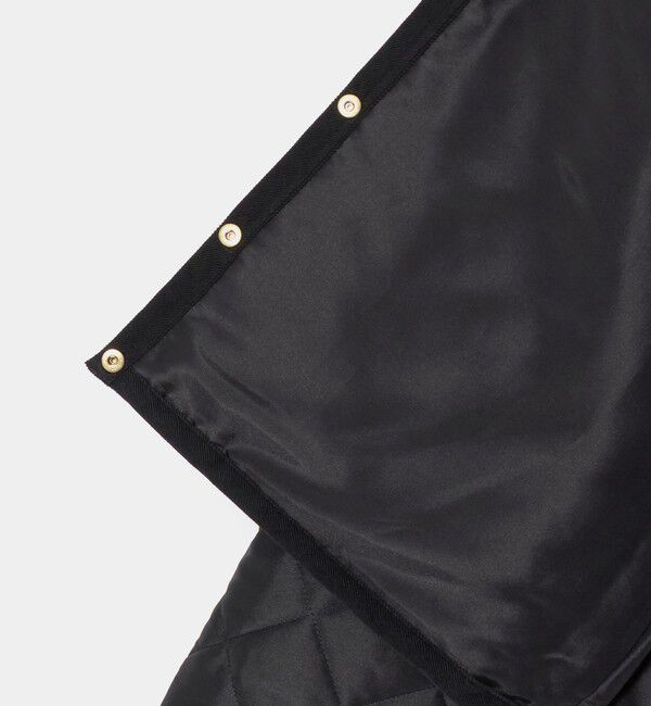 UNITED ARROWS green label relaxing「【別注】＜Traditional Weatherwear＞WAVERLY  Aライン キルティング ジャケット」|その他|