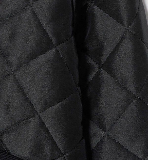 UNITED ARROWS green label relaxing「【別注】＜Traditional Weatherwear＞WAVERLY  Aライン キルティング ジャケット」|その他|