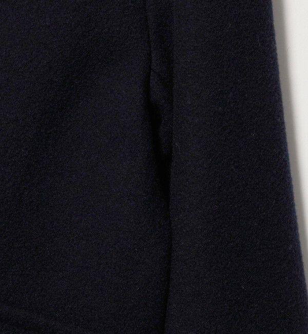 UNITED ARROWS green label relaxing「【WEB限定】ロング ダッフルコート」|ダッフルコート|