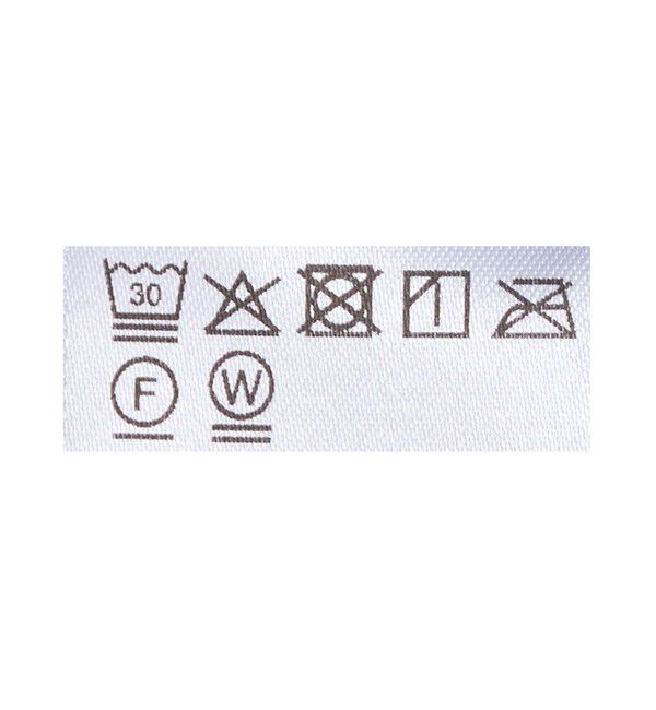 UNITED ARROWS green label relaxing「 【別注】＜LACOSTE＞ フリース ハーフジップ プルオーバー」|Tシャツ・カットソー|