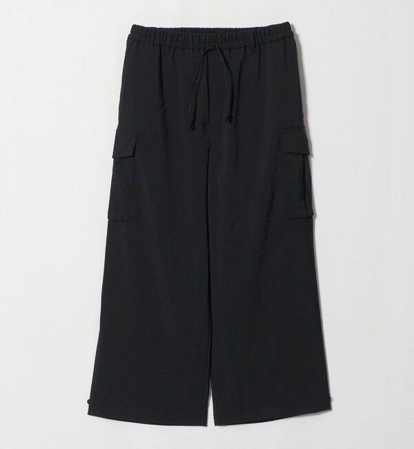 UNITED ARROWS green label relaxing「2WAY カーゴ ワイドパンツ」|カーゴ|