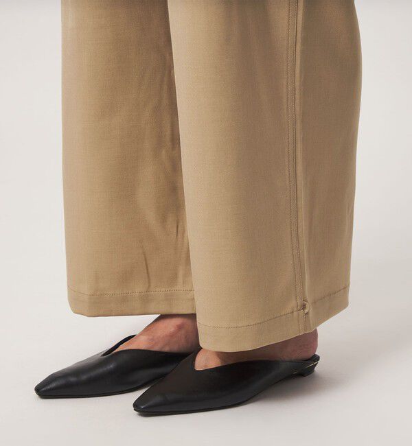 UNITED ARROWS green label relaxing「2WAY カーゴ ワイドパンツ」|カーゴ|