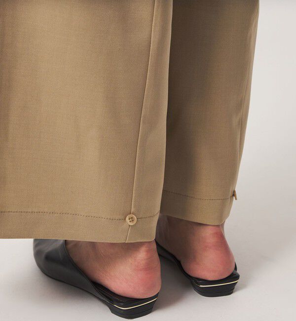 UNITED ARROWS green label relaxing「2WAY カーゴ ワイドパンツ」|カーゴ|