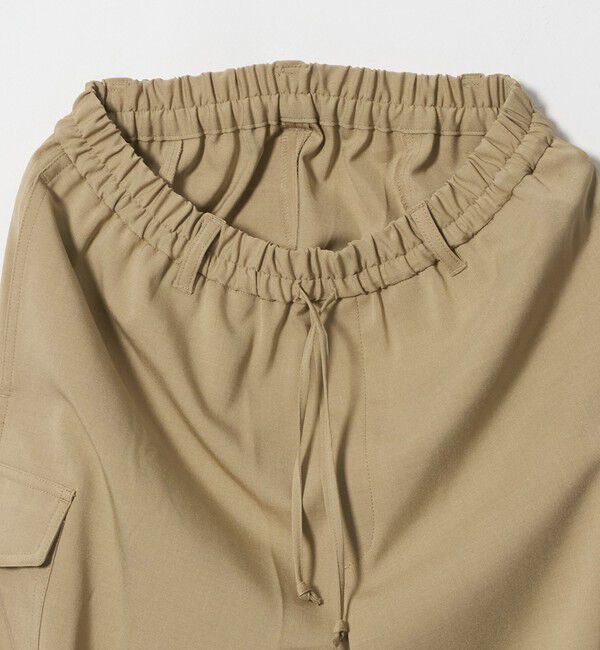 UNITED ARROWS green label relaxing「2WAY カーゴ ワイドパンツ」|カーゴ|