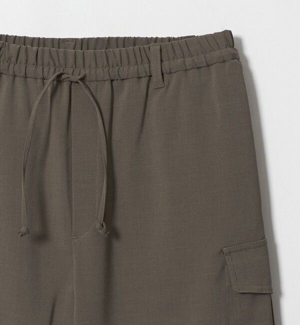 UNITED ARROWS green label relaxing「2WAY カーゴ ワイドパンツ」|カーゴ|
