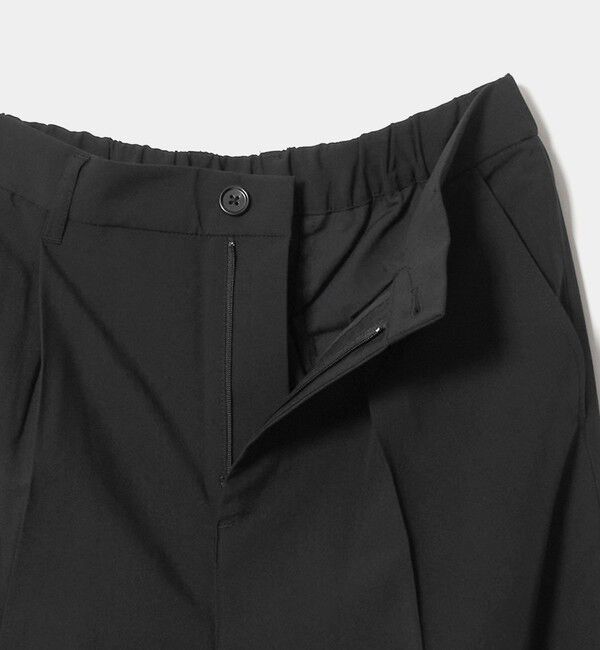UNITED ARROWS green label relaxing「【WEB限定】TR トロピカル バレル スラックス」|スラックス|