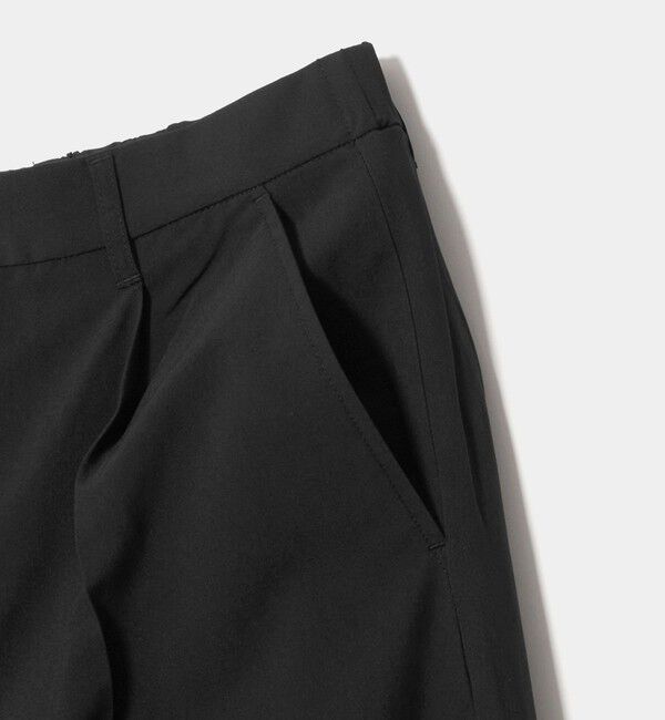 UNITED ARROWS green label relaxing「【WEB限定】TR トロピカル バレル スラックス」|スラックス|