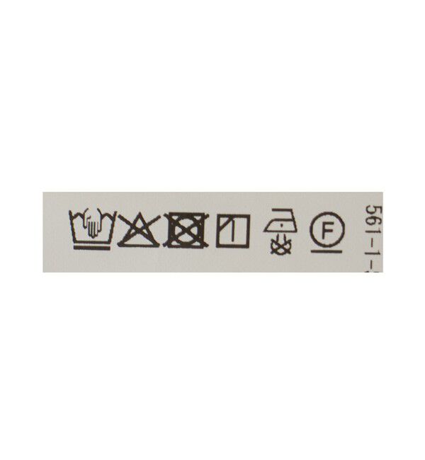UNITED ARROWS green label relaxing「ウォッシャブル フラノ 1P ユーティリティ パンツ -ストレッチ-」|その他|