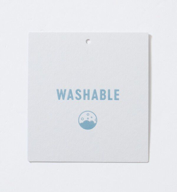 UNITED ARROWS green label relaxing「ウォッシャブル フラノ リラックス ジャケット -ストレッチ-」|テーラードジャケット|
