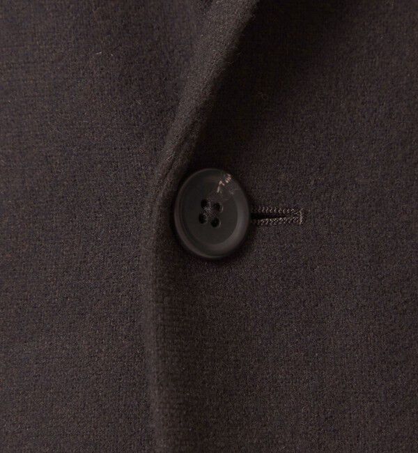 UNITED ARROWS green label relaxing「ウォッシャブル ホームスパン ナロー ジャケット -ストレッチ-」|テーラードジャケット|