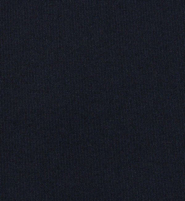 BEAUTY&YOUTH UNITED ARROWS「【WEB限定 WARDROBE SMART】クリア ガスコットン モックネック カットソー【抗菌・防臭】」|Tシャツ・カットソー|