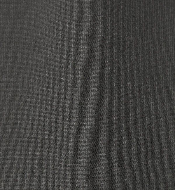 BEAUTY&YOUTH UNITED ARROWS「【WEB限定 WARDROBE SMART】クリア  ガスコットン モックネック カットソー【抗菌・防臭】」|Tシャツ・カットソー|