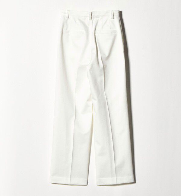 STEVEN ALAN「＜Steven Alan＞コットン チノ トラウザーズ」|チノ|