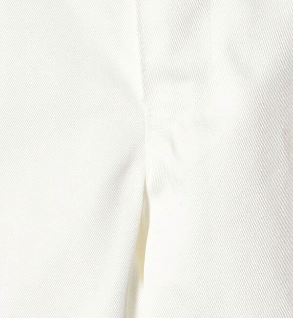 STEVEN ALAN「＜Steven Alan＞コットン チノ トラウザーズ」|チノ|