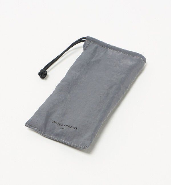 BEAUTY&YOUTH UNITED ARROWS「【別注】＜KANEKO OPTICAL（金子眼鏡）＞Monica モニカ サングラス」|サングラス|