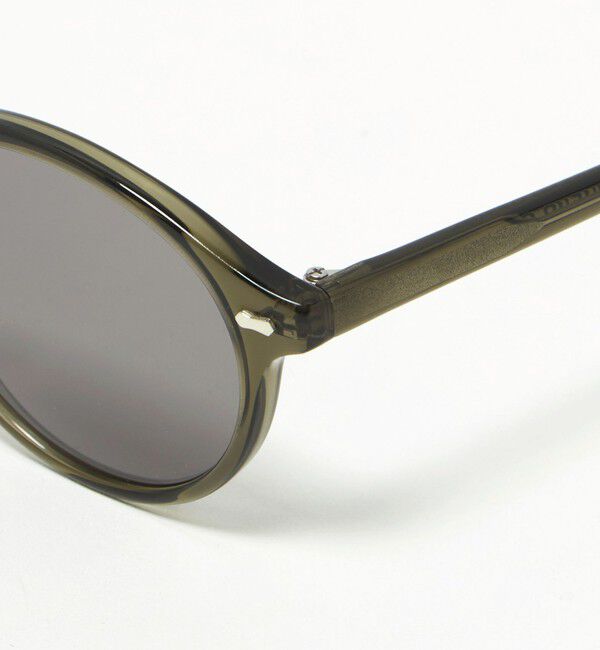 BEAUTY&YOUTH UNITED ARROWS「【別注】＜KANEKO OPTICAL（金子眼鏡）＞Monica モニカ サングラス」|サングラス|