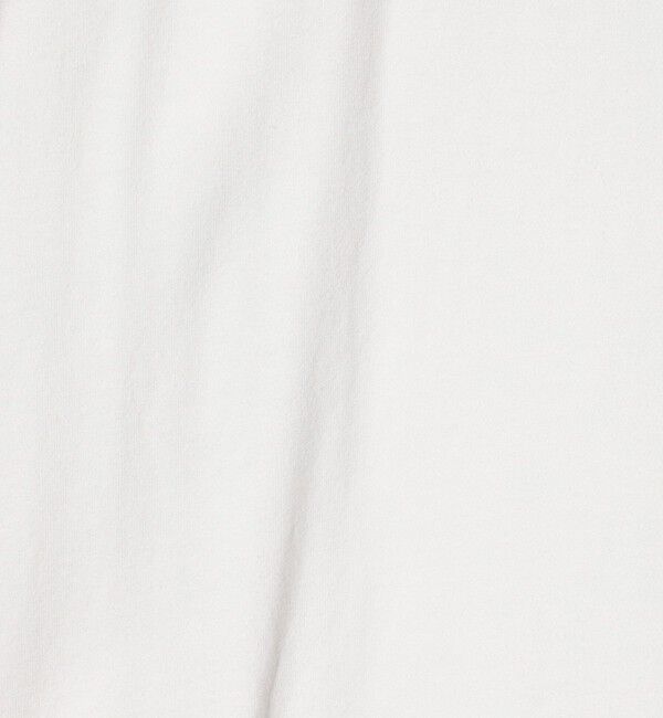 BEAUTY&YOUTH UNITED ARROWS「【別注】＜HEAR MY NAME＞ラグラン ロングスリーブ Tシャツ」|Tシャツ・カットソー|