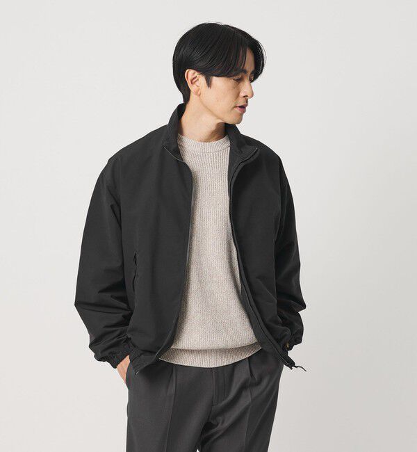 BEAUTY&YOUTH UNITED ARROWS「PERTEX オーバー ジャケット II 防風 透湿」|その他|