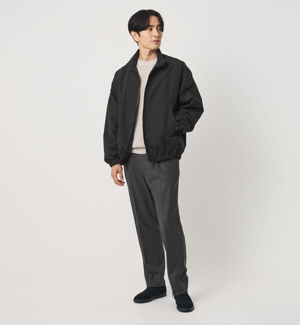 BEAUTY&YOUTH UNITED ARROWS「PERTEX オーバー ジャケット II 防風 透湿」|その他|