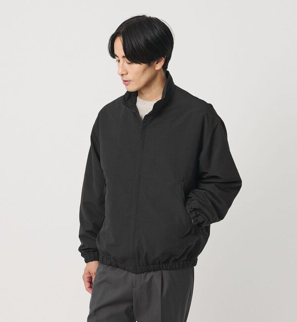 BEAUTY&YOUTH UNITED ARROWS「PERTEX オーバー ジャケット II 防風 透湿」|その他|