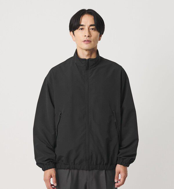 BEAUTY&YOUTH UNITED ARROWS「PERTEX オーバー ジャケット II 防風 透湿」|その他|