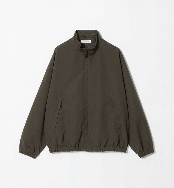 BEAUTY&YOUTH UNITED ARROWS「PERTEX オーバー ジャケット II 防風 透湿」|その他|