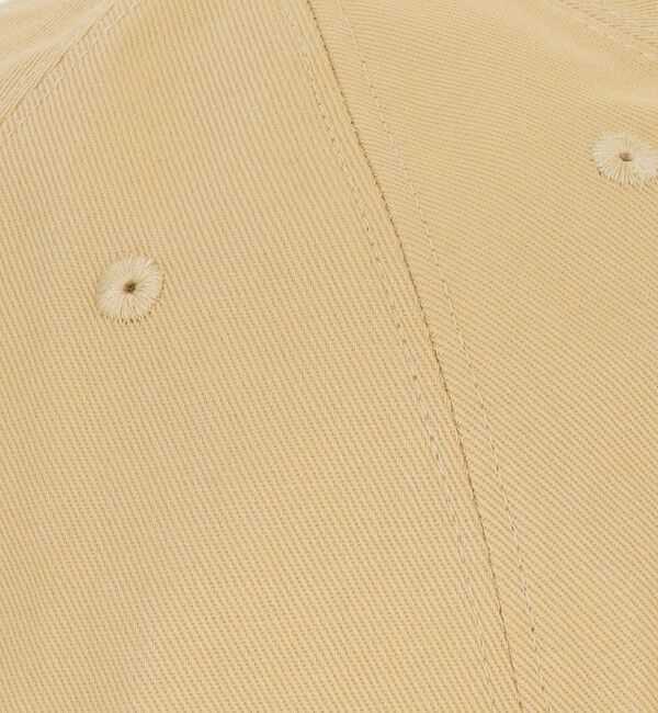 BEAUTY&YOUTH UNITED ARROWS「＜LY＞BT ロゴ キャップ」|キャップ・キャスケット|
