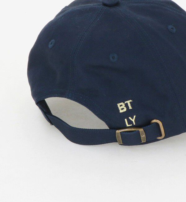 BEAUTY&YOUTH UNITED ARROWS「＜LY＞BT ロゴ キャップ」|キャップ・キャスケット|