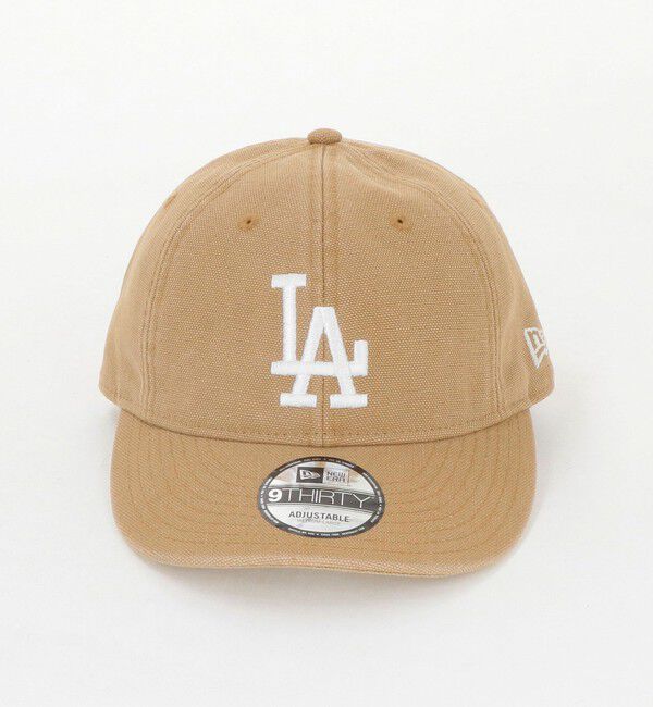 California General Store「＜NEWERA &times; CGS.＞9THIRTY DUCK キャップ」|キャップ・キャスケット|