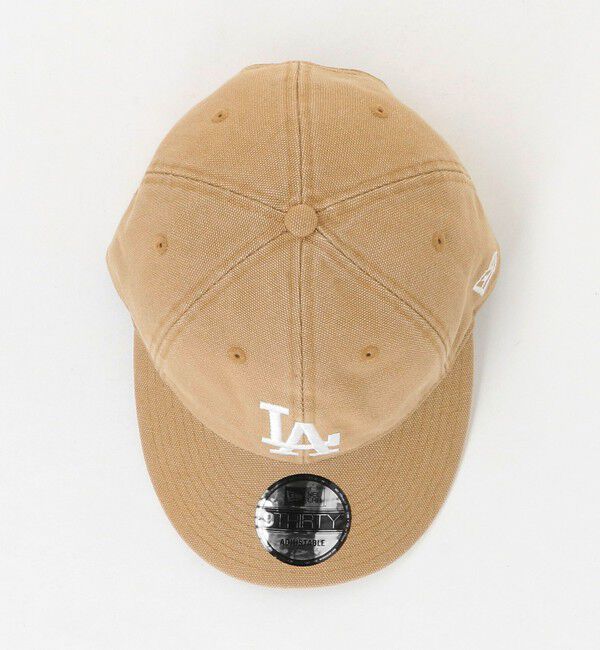 California General Store「＜NEWERA &times; CGS.＞9THIRTY DUCK キャップ」|キャップ・キャスケット|