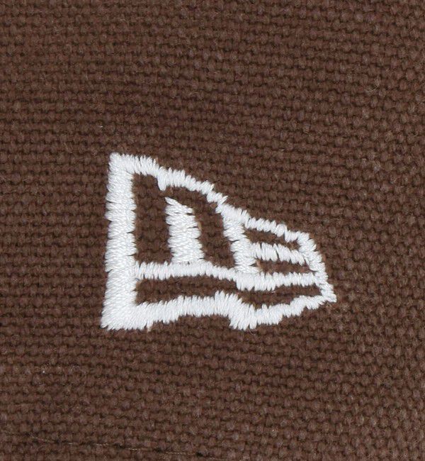 California General Store「＜NEWERA &times; CGS.＞9THIRTY DUCK キャップ」|キャップ・キャスケット|