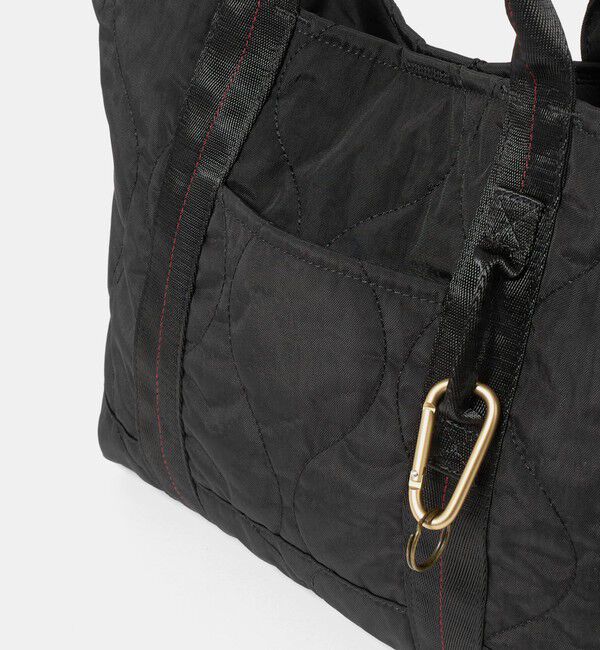 BEAUTY&YOUTH UNITED ARROWS「【別注】＜LUCEBER＞キルティング 2WAY トートバッグ」|トートバッグ|