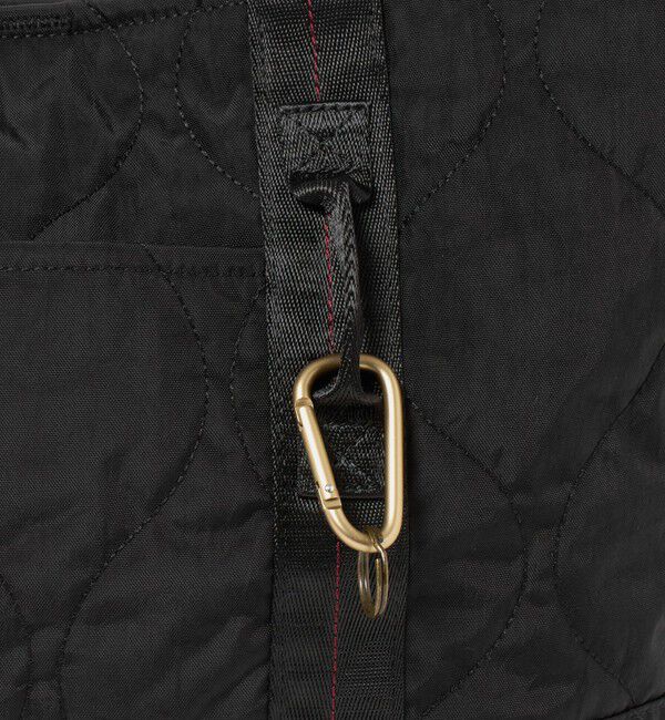 BEAUTY&YOUTH UNITED ARROWS「【別注】＜LUCEBER＞キルティング 2WAY トートバッグ」|トートバッグ|