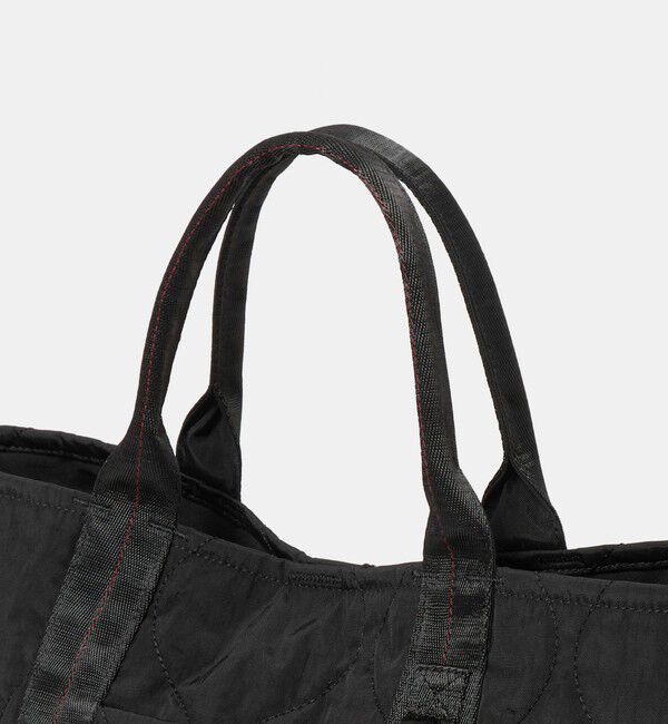 BEAUTY&YOUTH UNITED ARROWS「【別注】＜LUCEBER＞キルティング 2WAY トートバッグ」|トートバッグ|