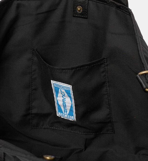 BEAUTY&YOUTH UNITED ARROWS「【別注】＜LUCEBER＞キルティング 2WAY トートバッグ」|トートバッグ|