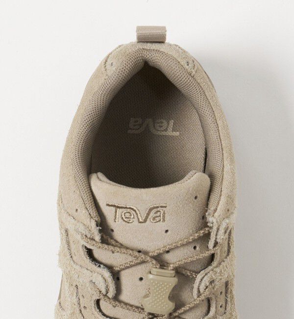 BEAUTY&YOUTH UNITED ARROWS「＜Teva＞ウィメンズ ネオガンマ LTR スニーカー」|スニーカー|