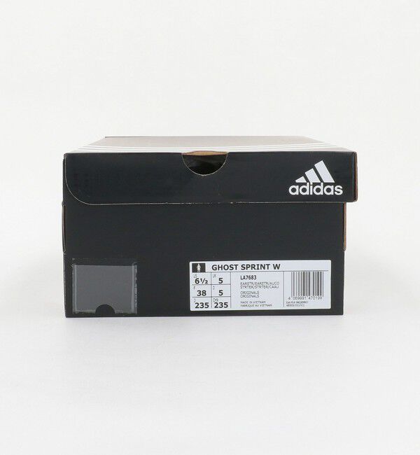BEAUTY&YOUTH UNITED ARROWS「＜adidas Originals＞ゴースト スプリント スニーカー」|スニーカー|