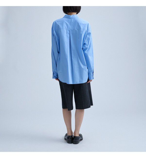MAAI「	Check Shorts」|キュロット|