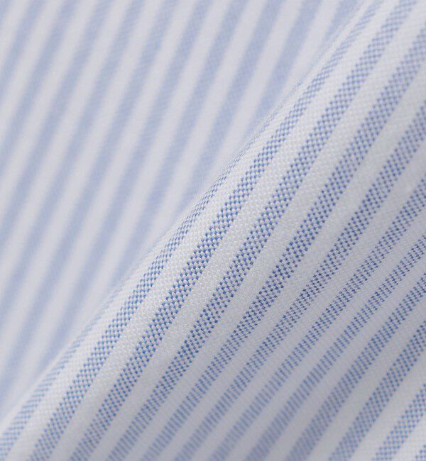 SHIPS「Atlantic Coastal Supplies: FISHING SHIRT OX」|シャツ・ブラウス|
