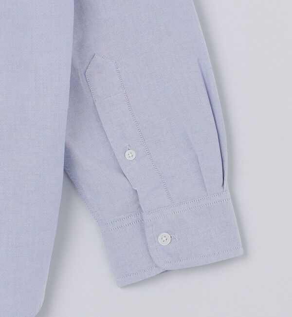 SHIPS「Atlantic Coastal Supplies: FISHING SHIRT OX」|シャツ・ブラウス|