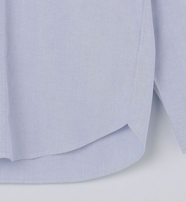 SHIPS「Atlantic Coastal Supplies: FISHING SHIRT OX」|シャツ・ブラウス|