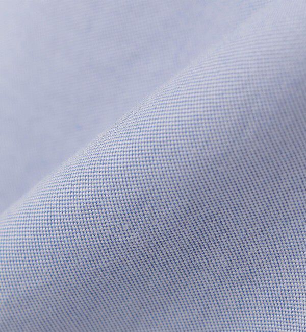 SHIPS「Atlantic Coastal Supplies: FISHING SHIRT OX」|シャツ・ブラウス|