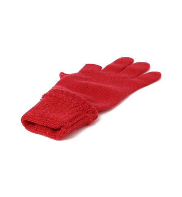 SHIPS for women「《予約》William Brunton: 2FINGER LESS GROVE」|手袋|