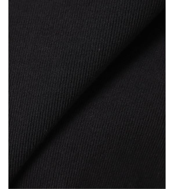 SLOBE IENA「《追加》ダブルZIP クルーネックカーディガン」|カーディガン|