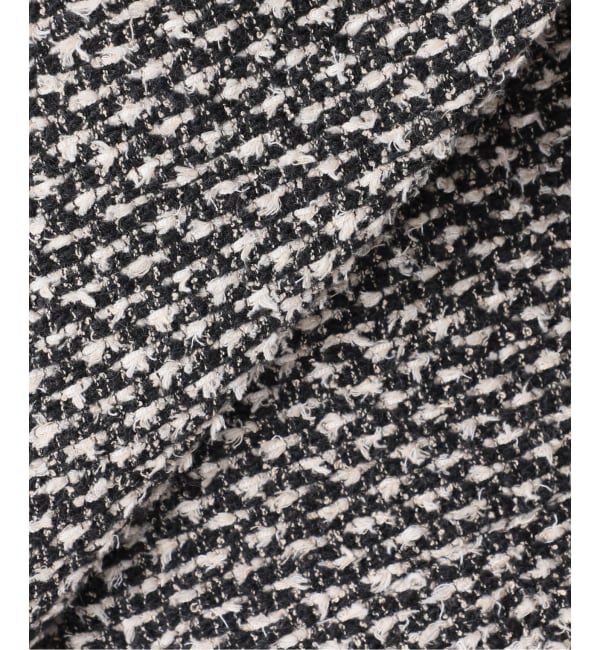 journal standard L'essage「《一部WEB限定カラー》SUPER140S/GIOLICA コクーンコート」|ノーカラーコート|