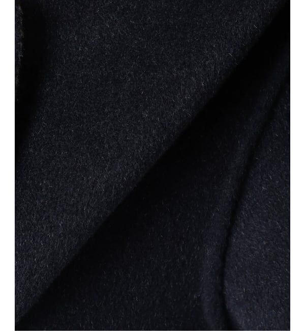 JOURNAL STANDARD relume「リバーシブルノーカラーショートコート」|ノーカラーコート|
