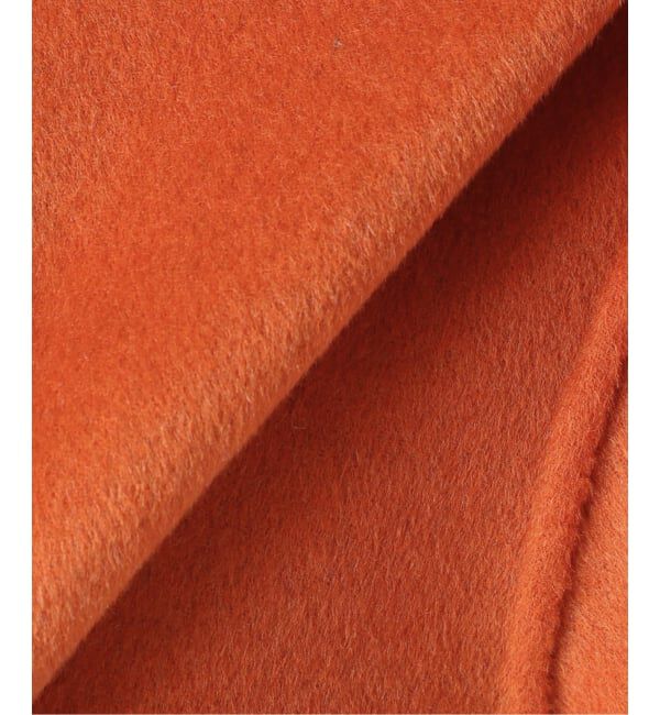 JOURNAL STANDARD relume「リバーシブルノーカラーショートコート」|ノーカラーコート|